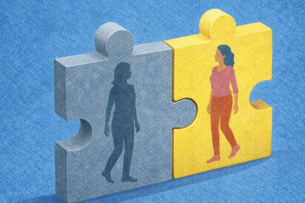 Plot Twist: It’s You✨