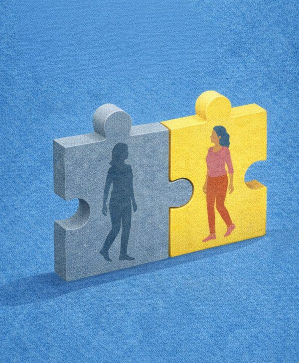 Plot Twist: It’s You✨