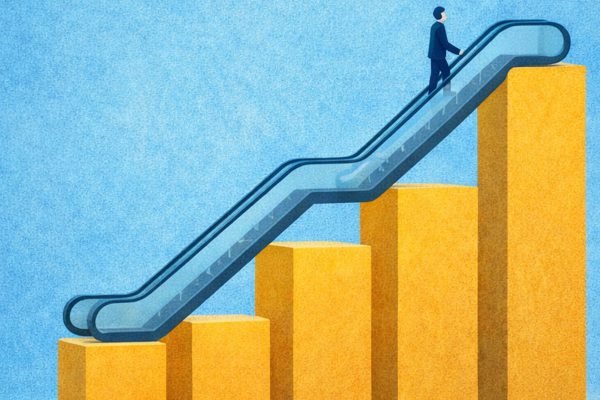 Stop Playing Small📈