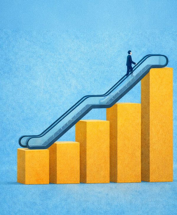 Stop Playing Small📈