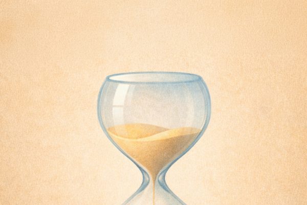 Death, Demystified. Life, Amplified