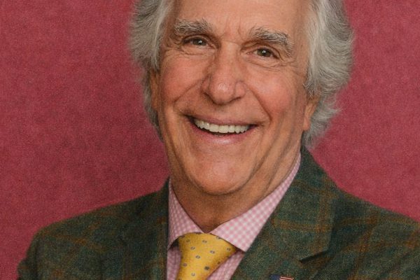 Fonz, Flubs & Finding Peace📚✨