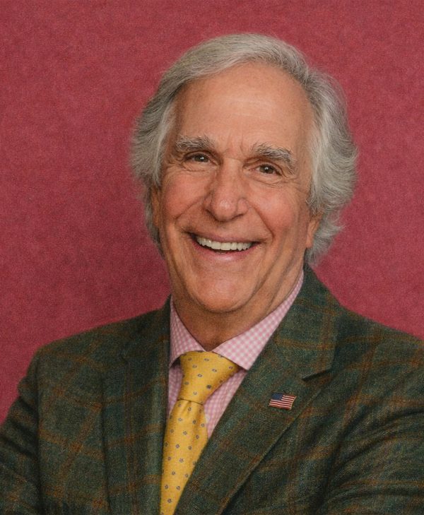 Fonz, Flubs & Finding Peace📚✨