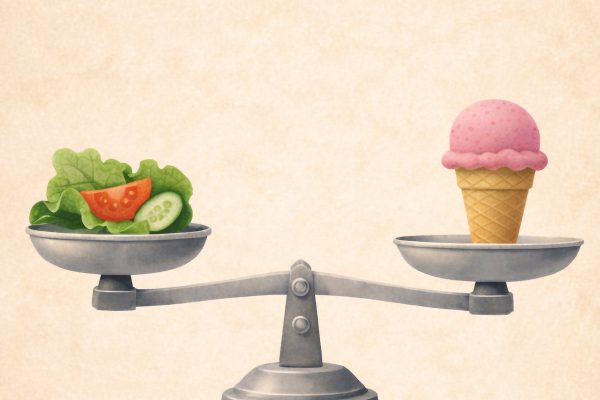 Eat Ice Cream, Live Better🍦