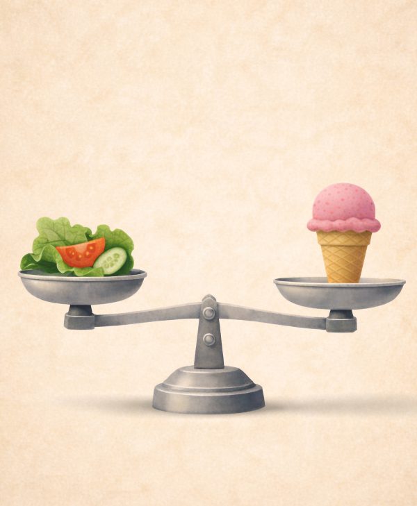 Eat Ice Cream, Live Better🍦