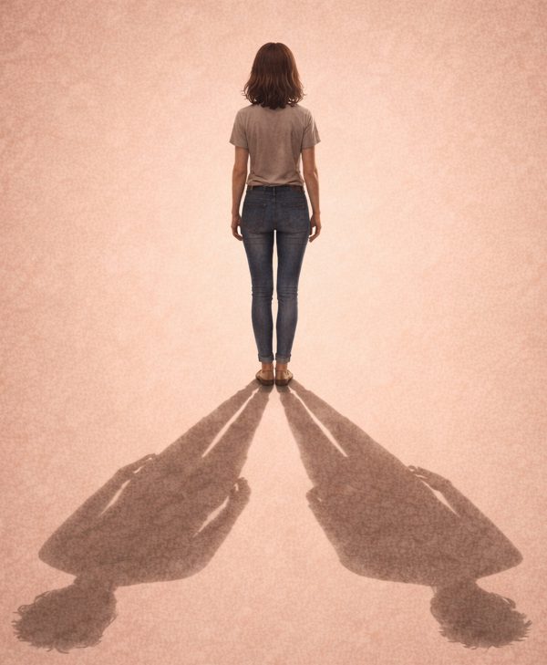 Hearts, Regrets, and Homework 📚💔