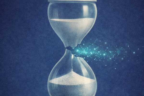 Love Breaks Time💗