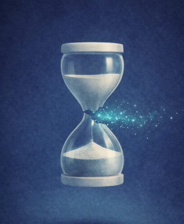 Love Breaks Time💗