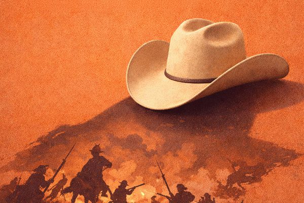 Manifest Destiny… Unmasked🎭