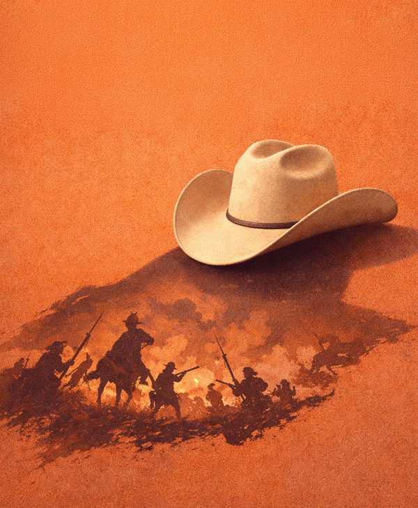 Manifest Destiny… Unmasked🎭