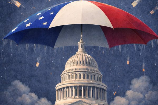 Raid, Rallies, Retribution