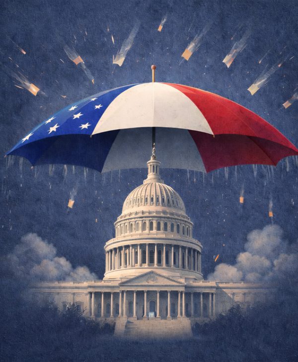 Raid, Rallies, Retribution