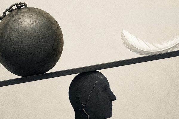When Empathy Goes Too Far