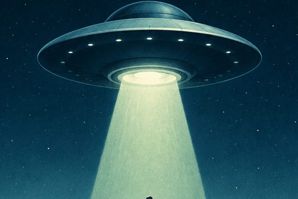 Aliens Need Better PR 👽