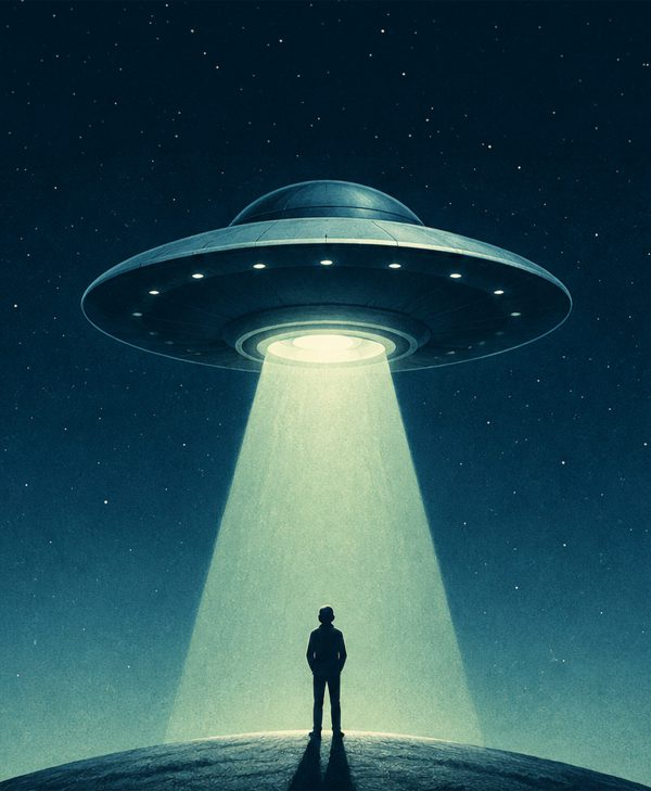 Aliens Need Better PR 👽
