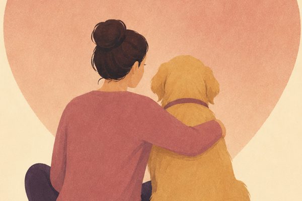 Every Dog Has a Story 🌟🐾