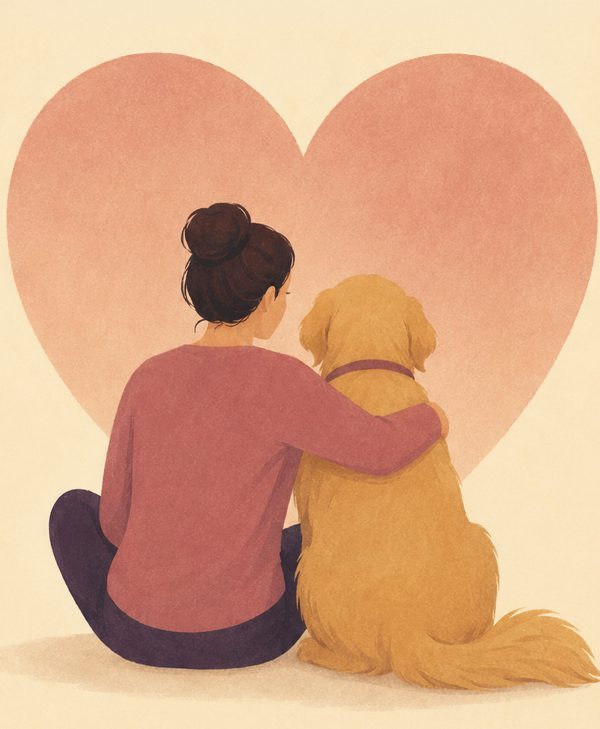 Every Dog Has a Story 🌟🐾