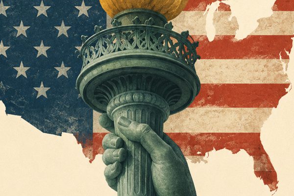 America’s Messy Miracle✨
