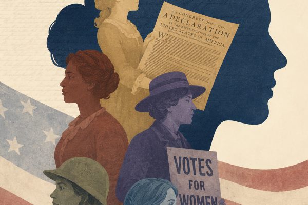 History, Meet Herstory