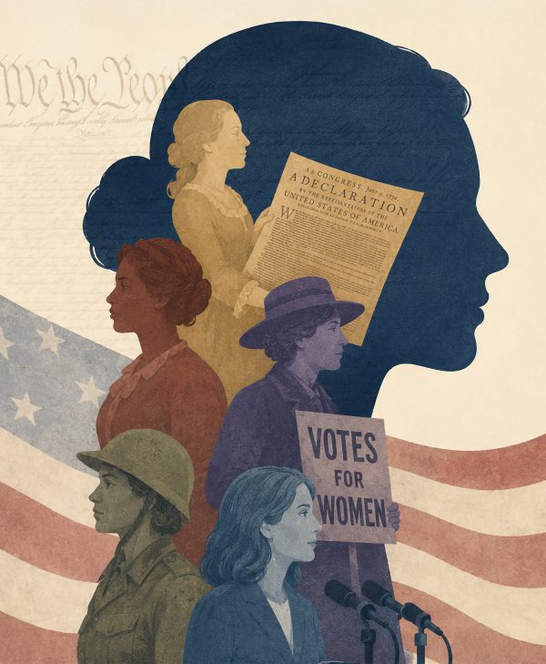 History, Meet Herstory