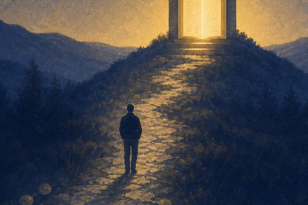 Finding Faith Again✨