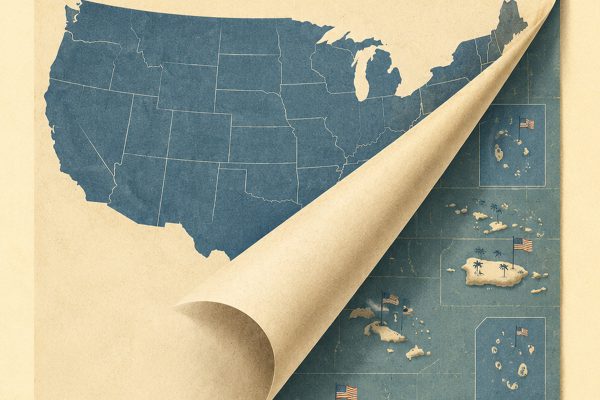 America’s Hidden Empire