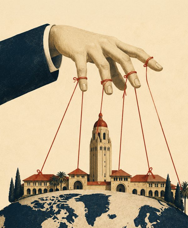 Stanford’s Power Problem