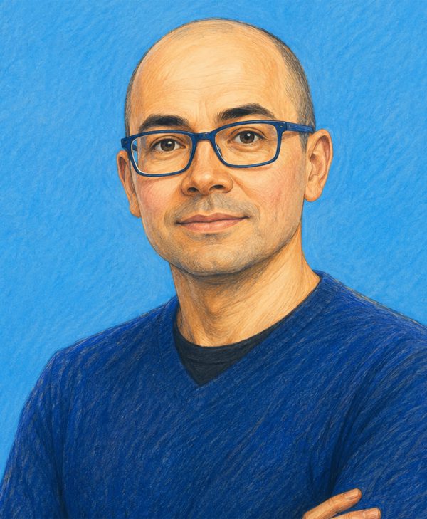 Inside the Race for Infinite Intelligence✨