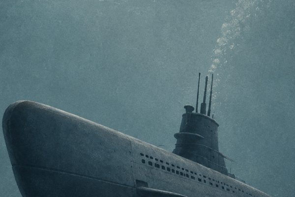The War Below