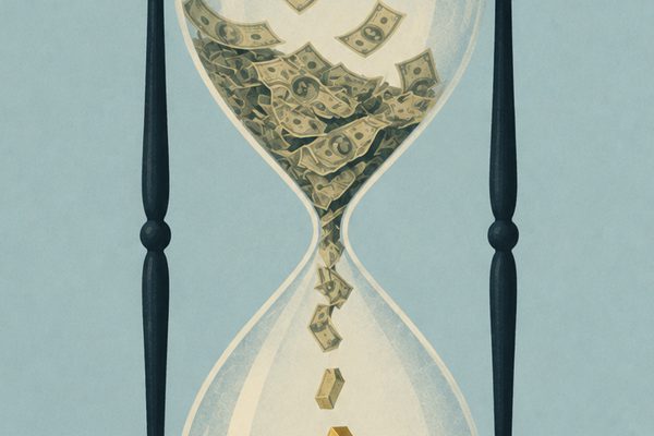 Is 2029 the Breaking Point?