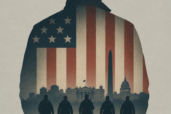 Rocket’s Red Glare