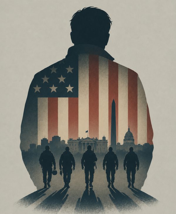 Rocket’s Red Glare