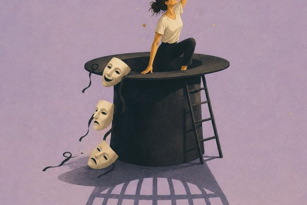 When Magic Turns Dangerous