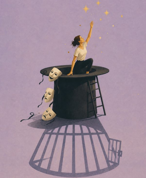 When Magic Turns Dangerous