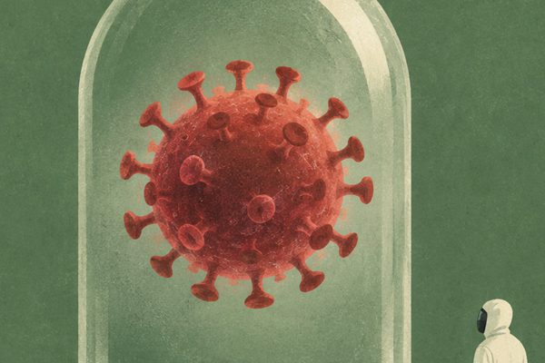 When Biology Becomes the Weapon