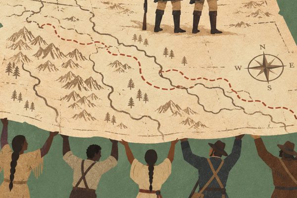 The Expedition You Don’t Know