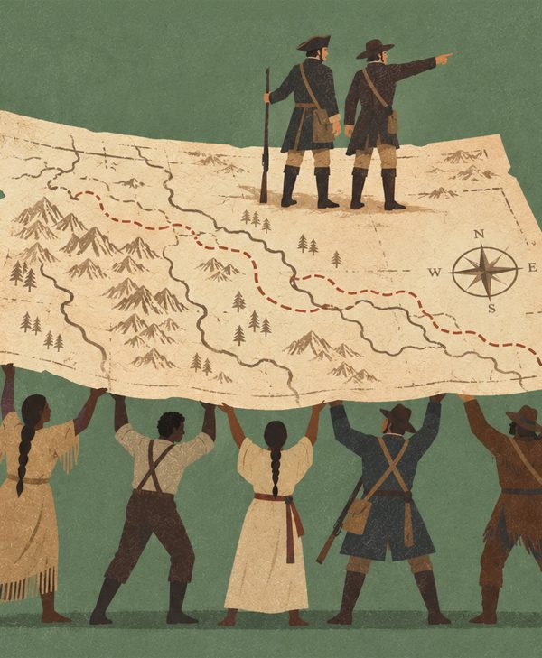 The Expedition You Don’t Know