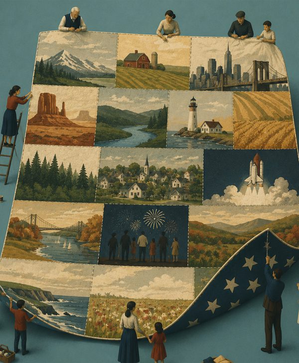 What Still Unites America?