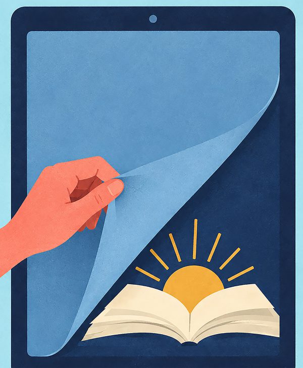 Are Screens Making Kids Learn Less?💻
